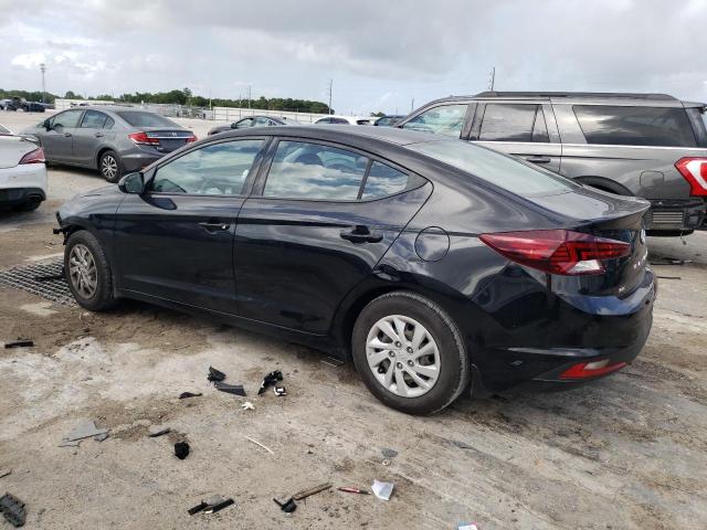 2020 HYUNDAI ELANTRA SE - 5NPD74LF9LH527269