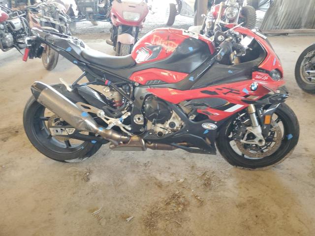 2023 BMW S 1000 RR - WB10E6304P6H35720