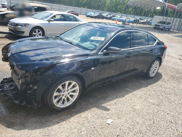 Vin: 1g6dm5rk9l0155385, lot: 59046734, cadillac ct5 luxury 2020 img_1