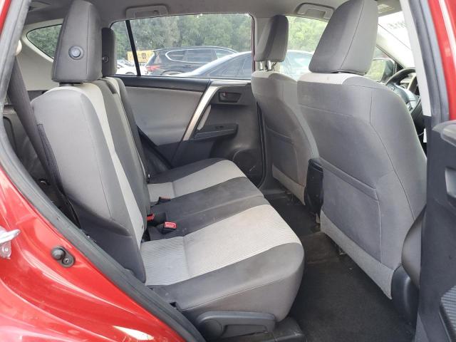 2015 TOYOTA RAV4 LE - JTMZFREV5FD067306