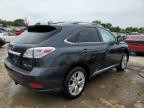 LEXUS RX 450 photo