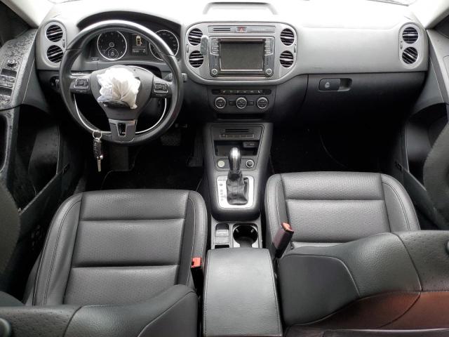 2017 VOLKSWAGEN TIGUAN COM WVGMV7AX9HK026342