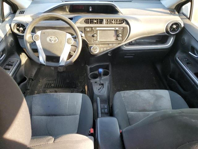 2015 TOYOTA PRIUS C - JTDKDTB39F1579384