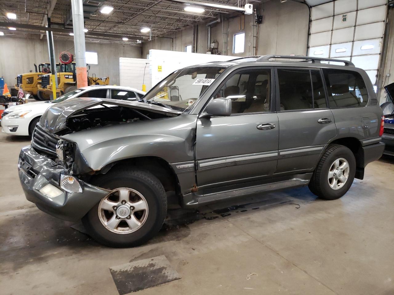 JT3HT05J1Y0088164 2000 Toyota Land Cruiser