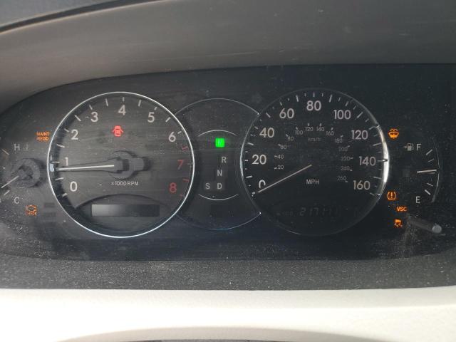 2008 Toyota Avalon Xl VIN: 4T1BK36B68U319108 Lot: 61367574