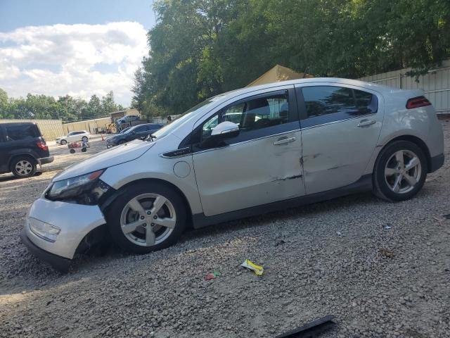 VIN 1G1RA6E44EU115969 2014 Chevrolet Volt no.1