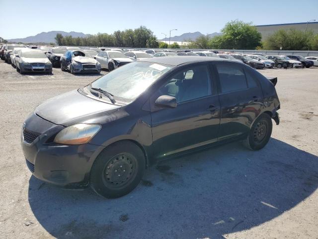 2010 Toyota Yaris VIN: JTDBT4K38A1354732 Lot: 57413434