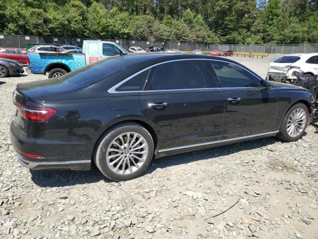 2019 AUDI A8 L WAU8DAF80KN017037