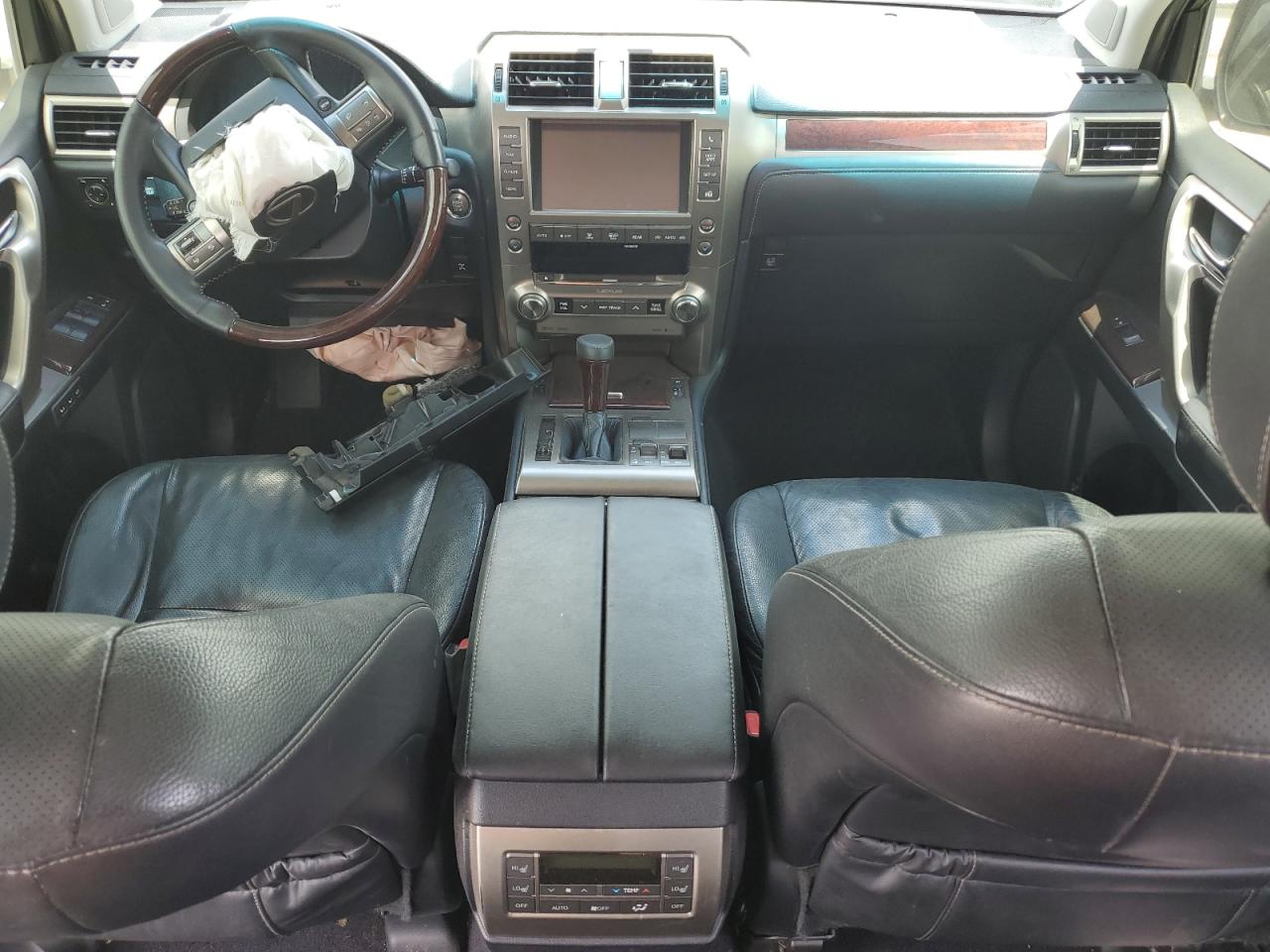 JTJBM7FX7F5091996 2015 Lexus Gx 460