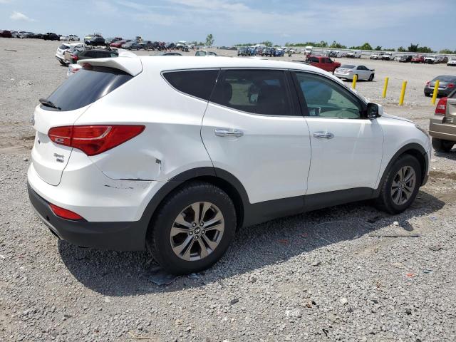 2013 Hyundai Santa Fe Sport VIN: 5XYZTDLB2DG097351 Lot: 56706134