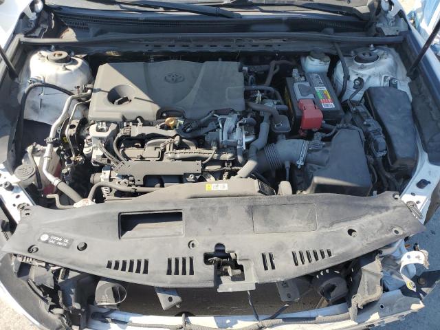 VIN 4T1B11HK6KU713526 2019 Toyota Camry, L no.11