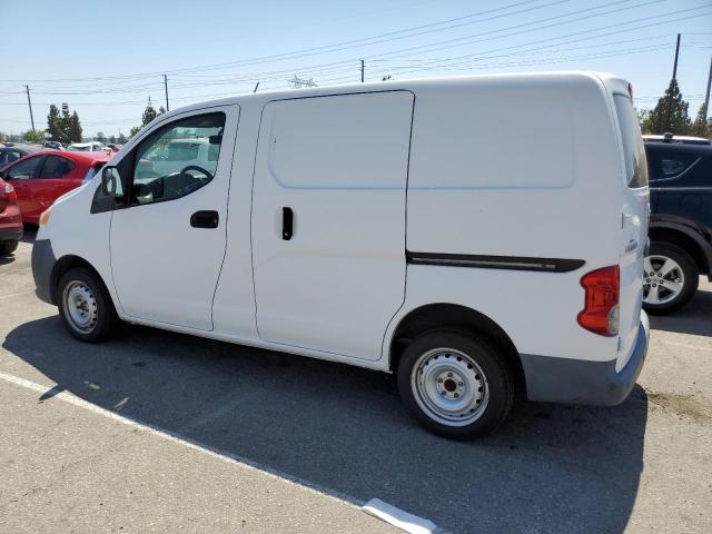 3N6CM0KN6HK692101 2017 Nissan Nv200 2.5S