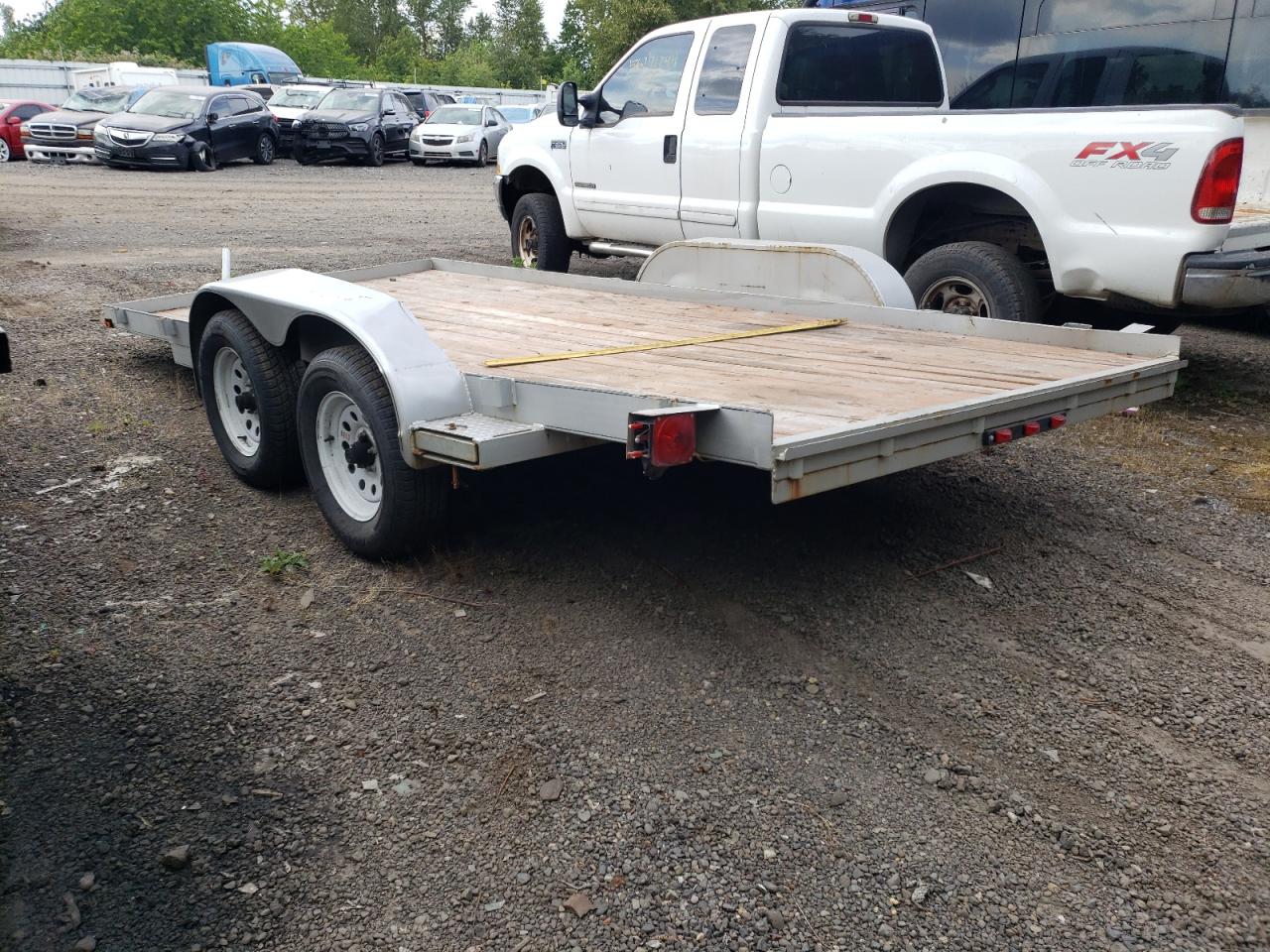 Global Auto Auctions