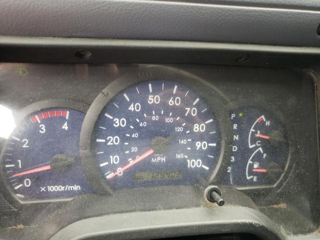 2005 Mitsubishi Fuso Truck Of America Inc Fe 84W VIN: JL6BDH1S95K000268 Lot: 60304904