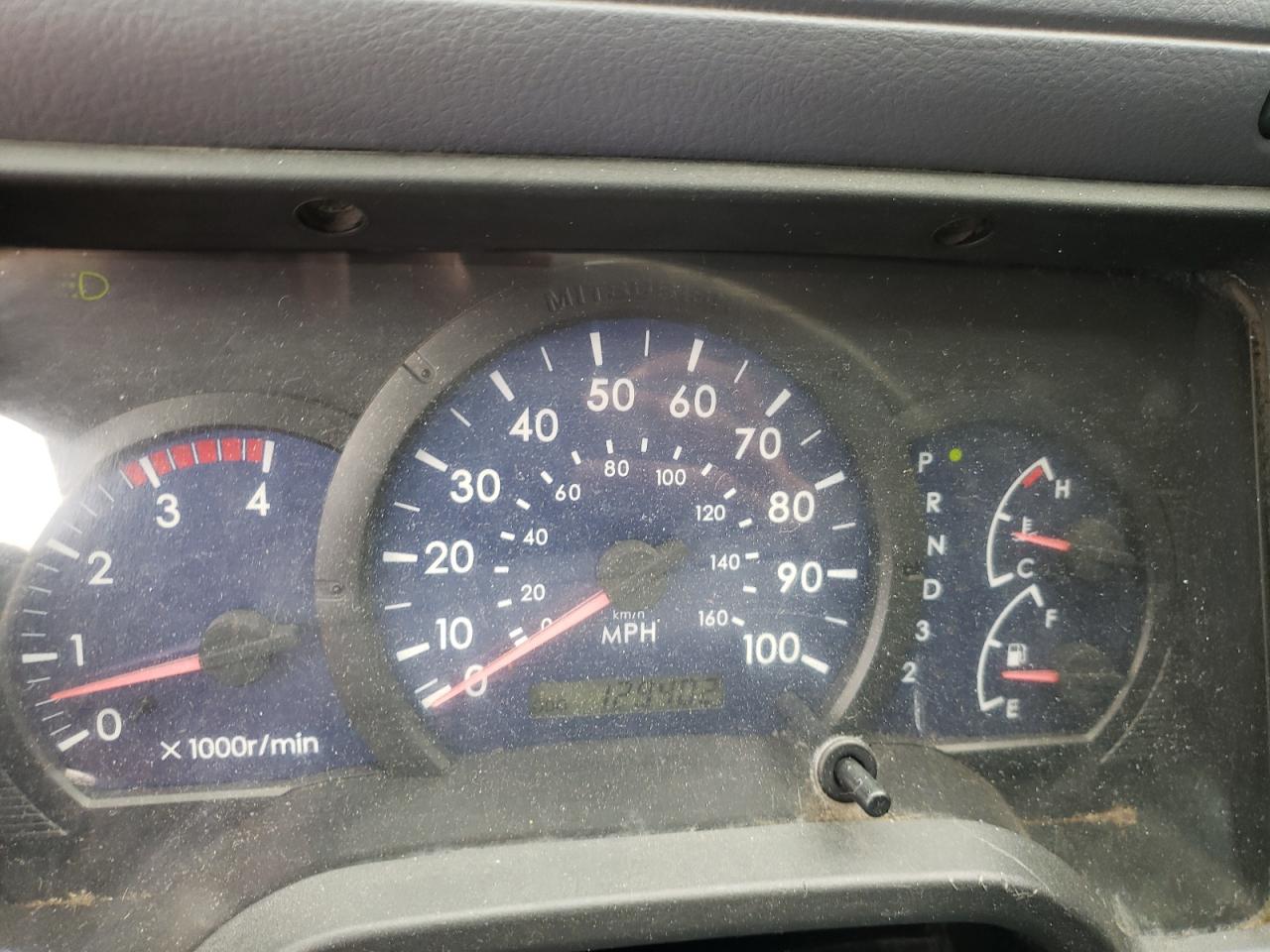 JL6BDH1S95K000268 2005 Mitsubishi Fuso Truck Of America Inc Fe 84W