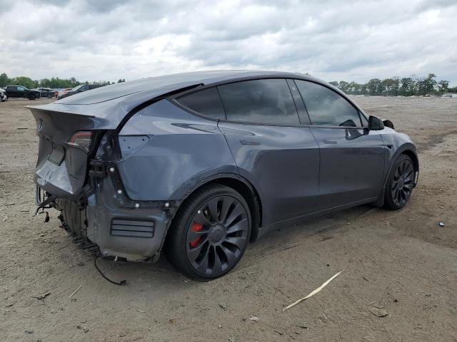 7SAYGDEF9NF542146 Tesla Model Y  3