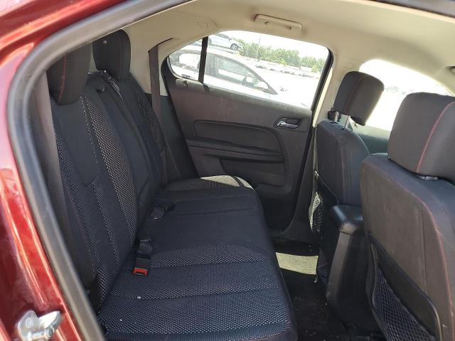 2017 CHEVROLET EQUINOX LT - 2GNALCEK9H1505680