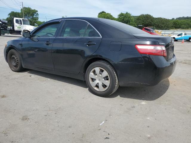 2009 Toyota Camry Base VIN: 4T4BE46K39R081206 Lot: 58819624