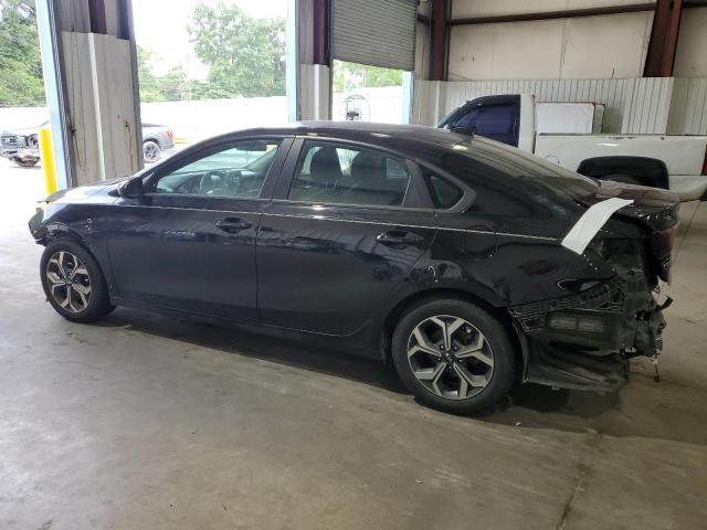 3KPF24AD6ME271882 Kia Forte FE 2