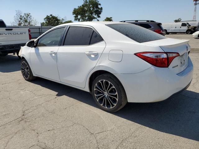 2015 Toyota Corolla L VIN: 2T1BURHEXFC409543 Lot: 58066814