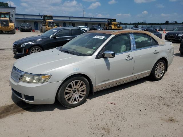 2006 Lincoln Zephyr VIN: 3LNHM26146R644978 Lot: 60374354