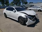 LEXUS GS 350 photo