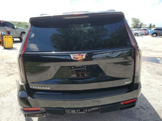 2023 Cadillac Escalade Sport VIN: 1GYS4EKL1PR144822 Lot: 60072354