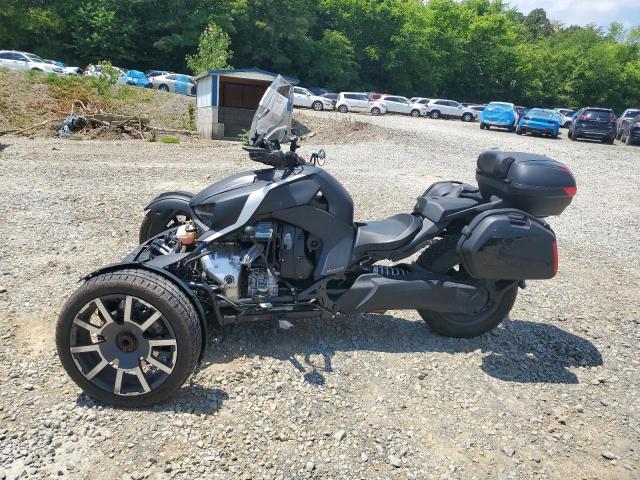 2021 CAN-AM RYKER RALL 3JB2GEG27MJ001548