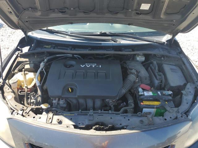 2010 Toyota Corolla Base VIN: 1NXBU4EE4AZ366056 Lot: 59114664