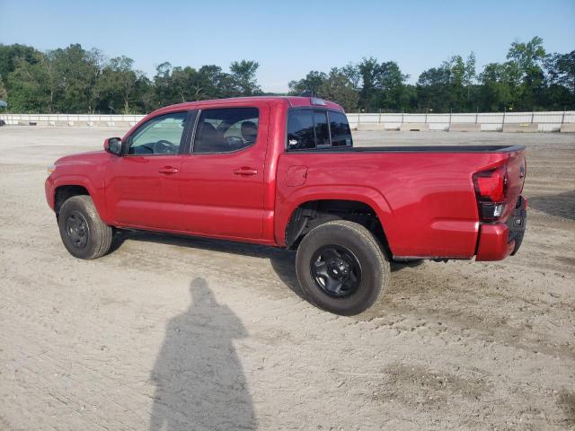 2023 Toyota Tacoma Double Cab VIN: 3TYAX5GN7PT081640 Lot: 60229314