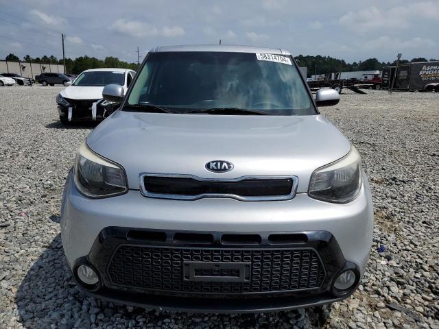 2016 KIA SOUL + - KNDJP3A55G7838392