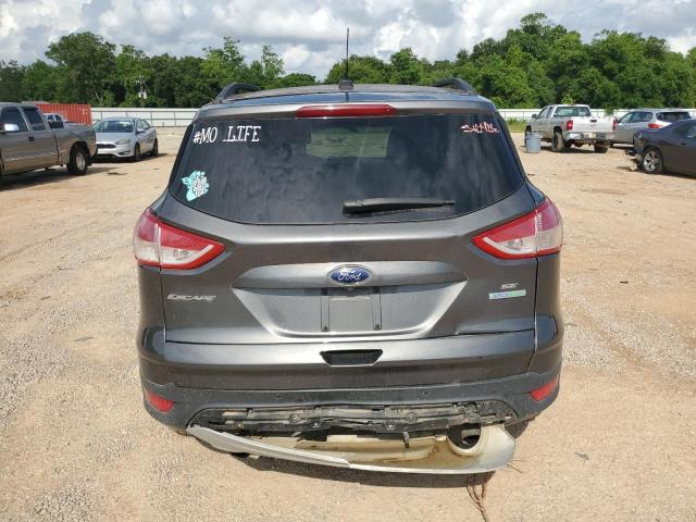 2015 Ford Escape Se VIN: 1FMCU0G96FUA49125 Lot: 57070354