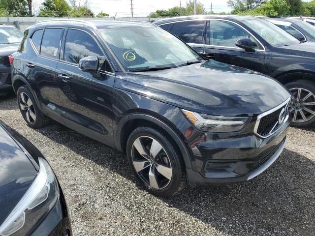 2020 Volvo Xc40 T4 Momentum VIN: YV4AC2HK6L2255481 Lot: 59681484