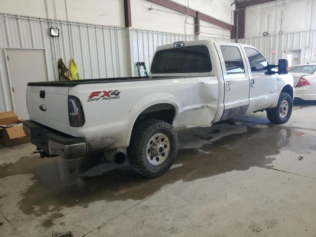 2004 Ford F250 Super Duty VIN: 1FTNW21P54EA36111 Lot: 56261494