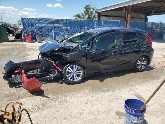 VIN 3HGGK5H98GM702228 2016 Honda Fit, EX no.1