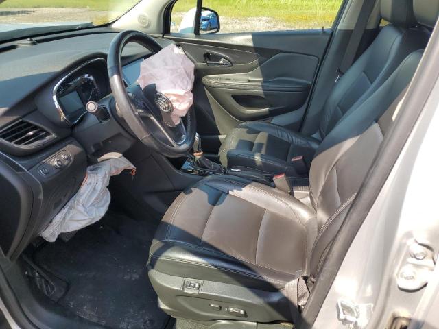 2019 Buick Encore Essence VIN: KL4CJGSM9KB870995 Lot: 58774664