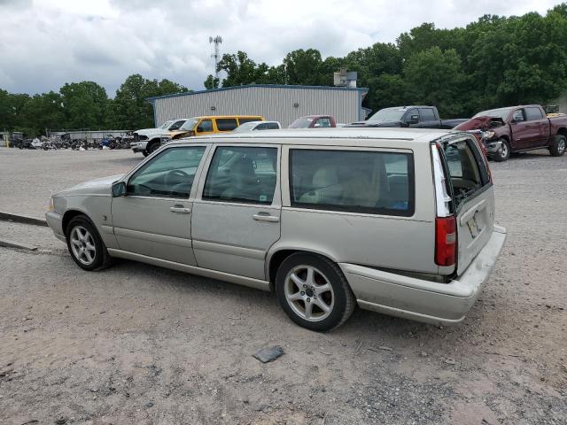 2000 Volvo V70 Base VIN: YV1LW61J4Y2656427 Lot: 58357394