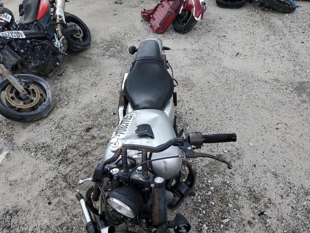 2015 HONDA VT750 C2B JH2RC5373FK500016