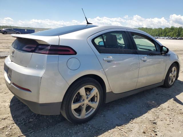 VIN 1G1RA6E45EU156126 2014 Chevrolet Volt no.3