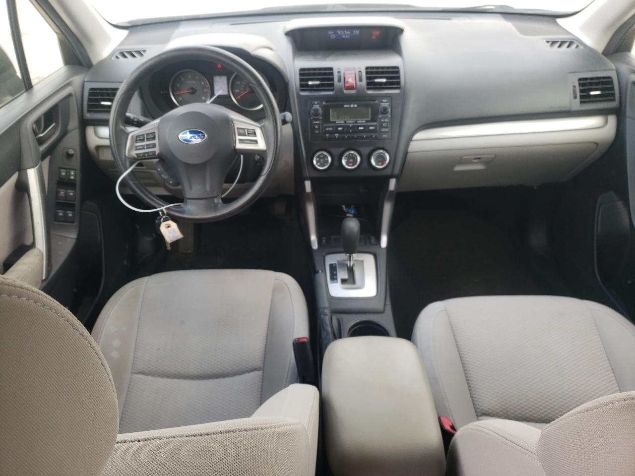 JF2SJAEC9EH434720 2014 Subaru Forester 2.5I Premium