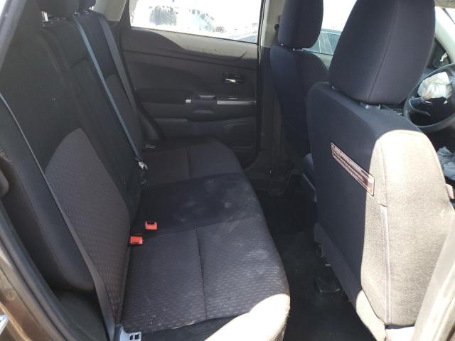 2018 MITSUBISHI OUTLANDER - JA4AR3AU8JZ009128
