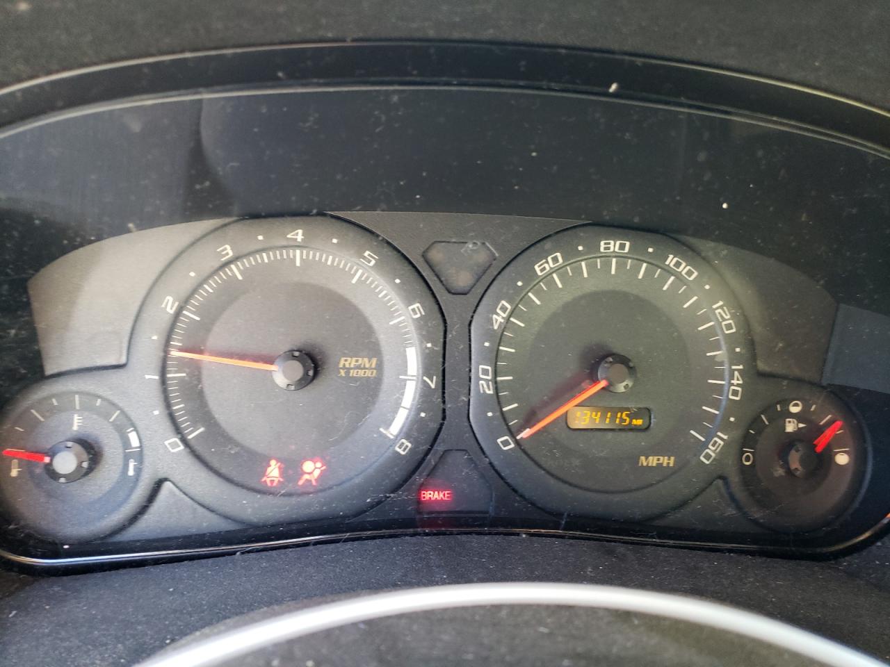 1G6DM577X40166489 2004 Cadillac Cts