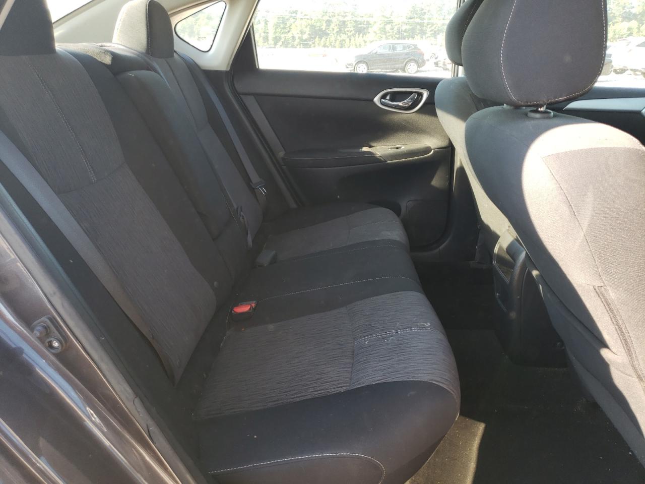 3N1AB7AP8FY229269 2015 Nissan Sentra S