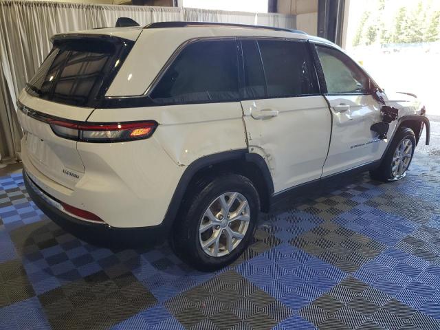 2023 JEEP GRAND CHER - 1C4RJHBGXP8881282