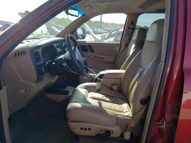 1999 Dodge Durango VIN: 1B4HS28Z0XF581550 Lot: 57872754