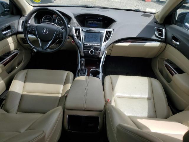 2015 ACURA TLX - 19UUB1F35FA026360