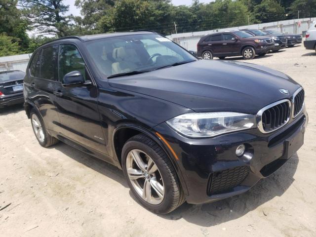 VIN 5UXKR0C50G0P27153 2016 BMW X5, Xdrive35I no.4