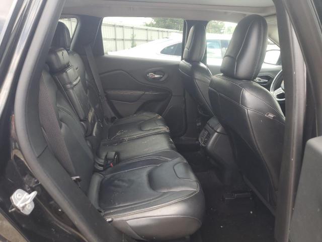 2014 Jeep Cherokee Limited VIN: 1C4PJMDSXEW182194 Lot: 56907764