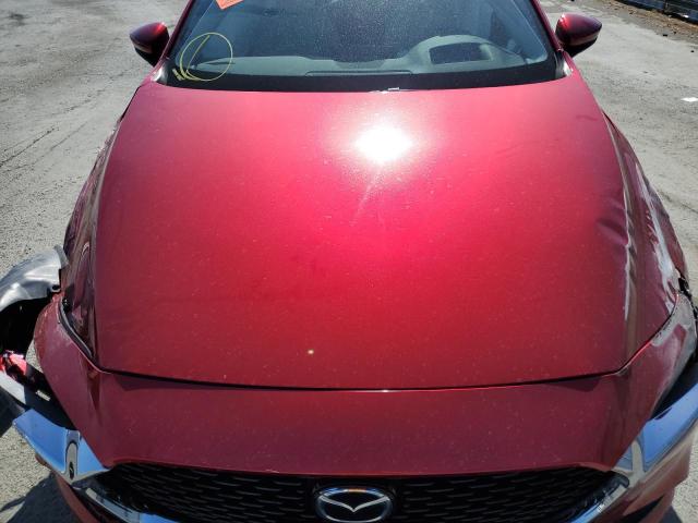 2021 Mazda 3 Premium VIN: 3MZBPADL8MM200185 Lot: 58243354