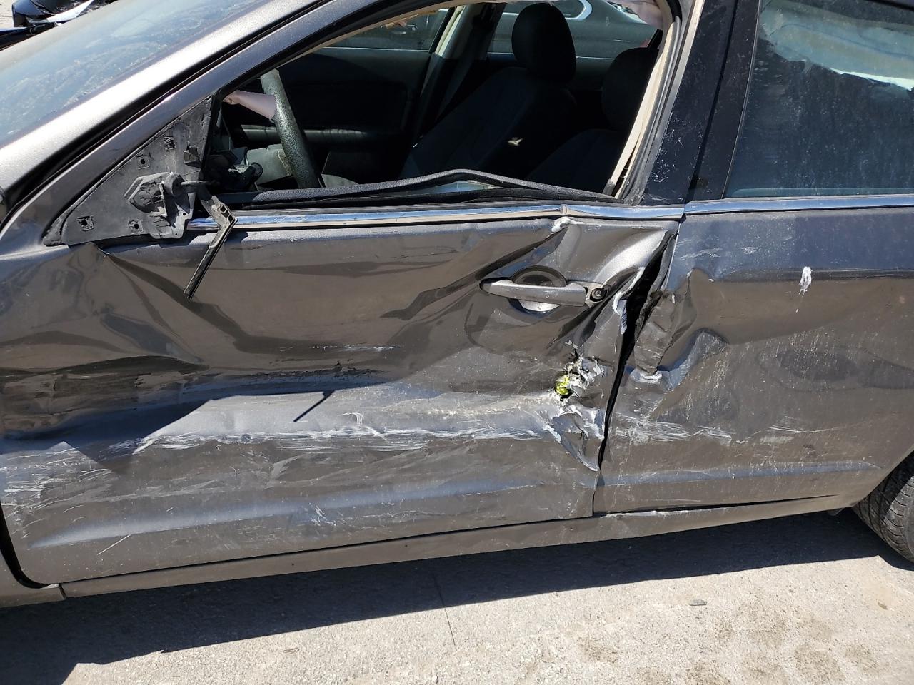 3FAHP0HA9BR223173 2011 Ford Fusion Se